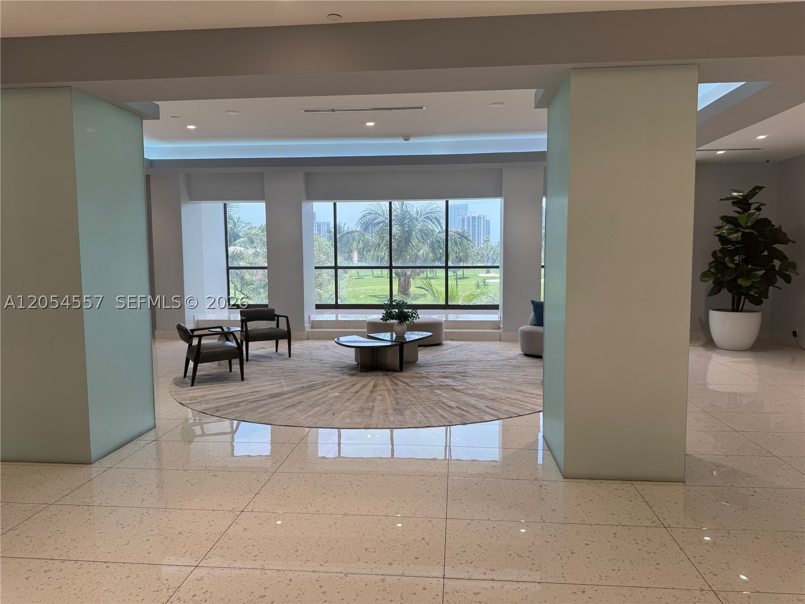 CORONADO CONDO TOWER II - Residential