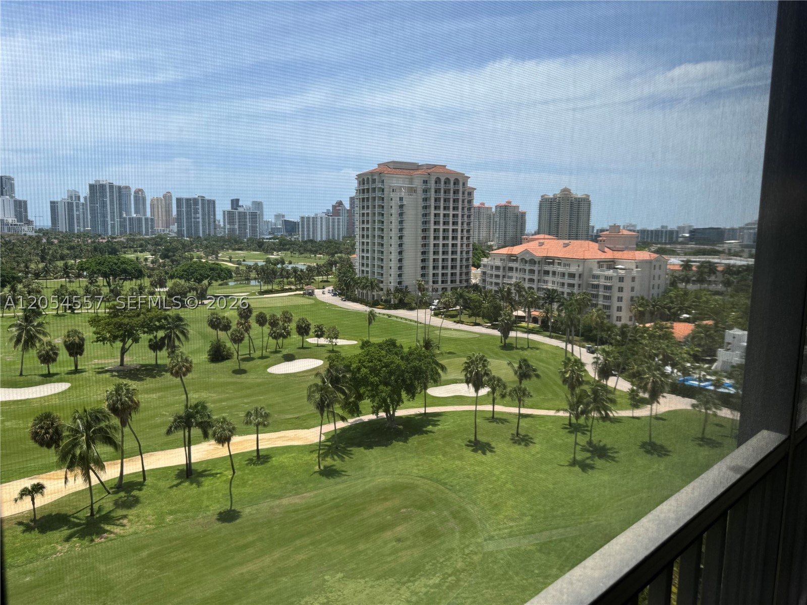 CORONADO CONDO TOWER II - Residential