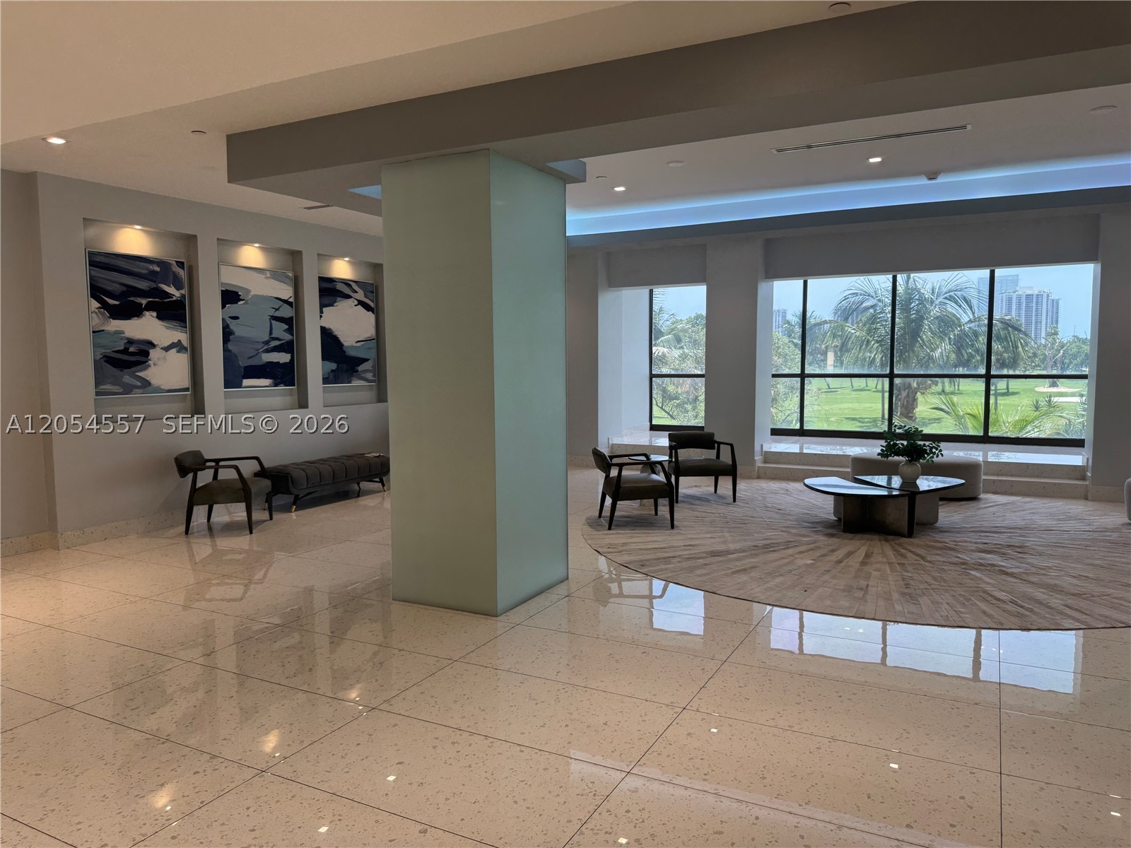 CORONADO CONDO TOWER II - Residential