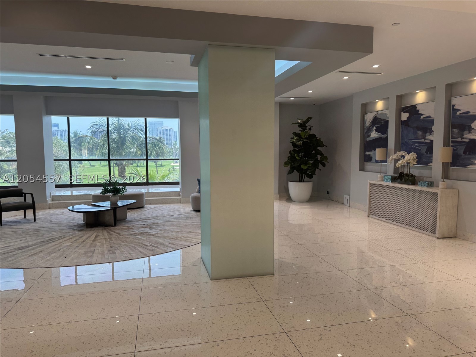 CORONADO CONDO TOWER II - Residential