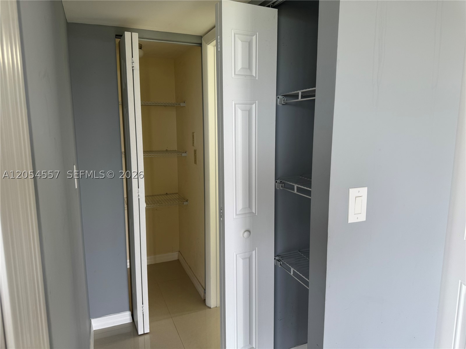 CORONADO CONDO TOWER II - Residential