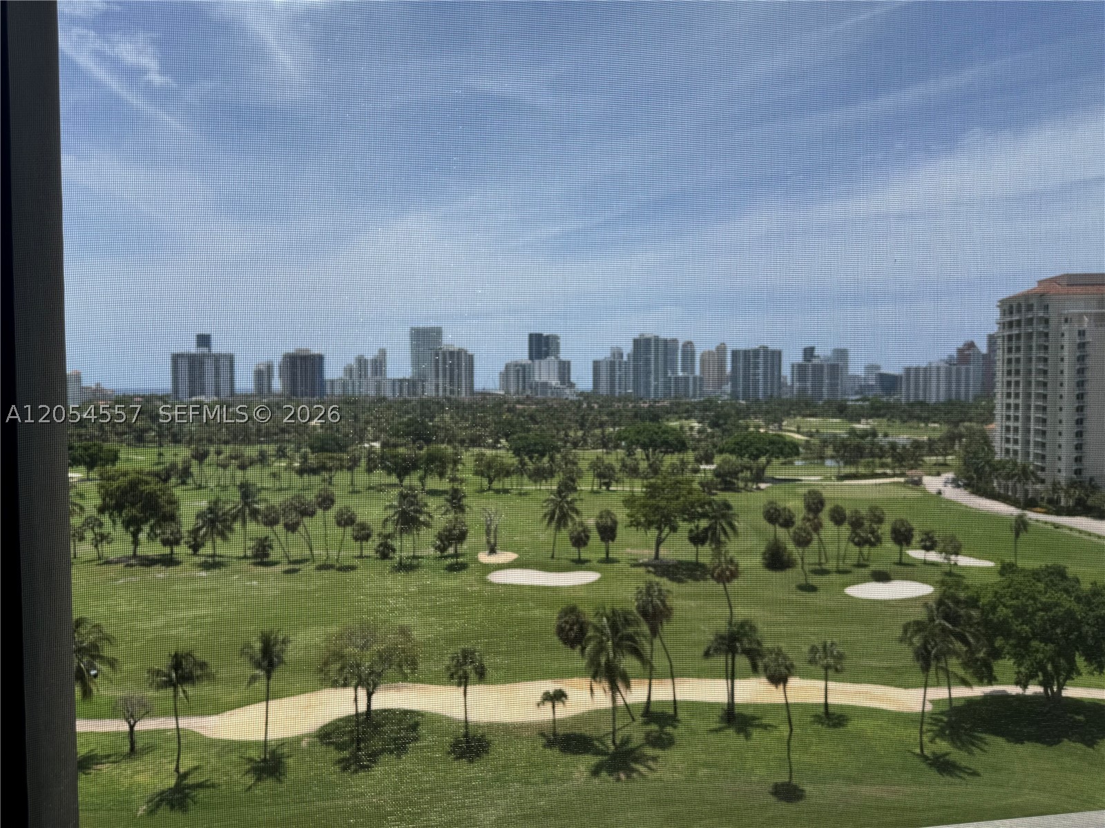 CORONADO CONDO TOWER II - Residential