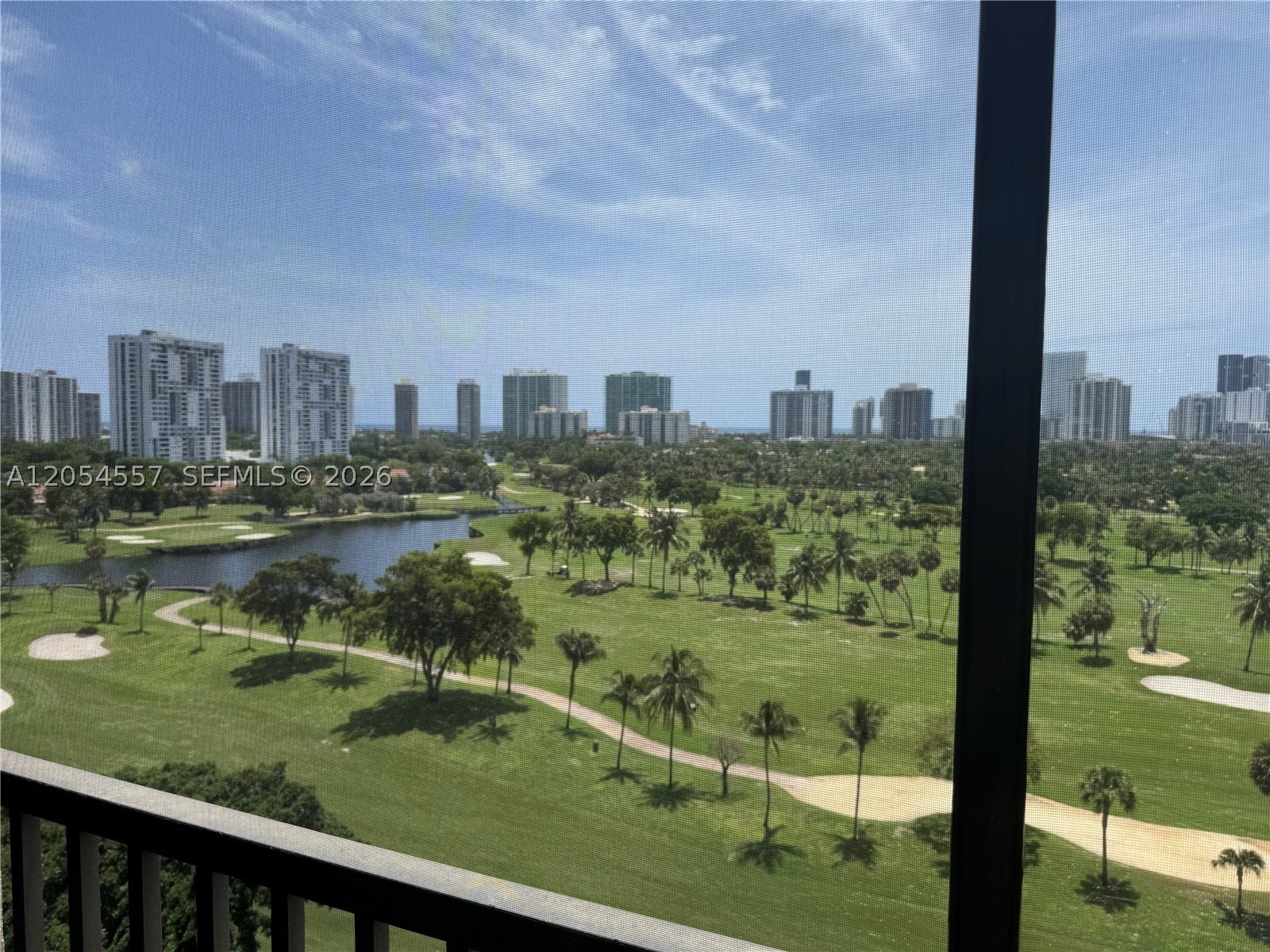 CORONADO CONDO TOWER II - Residential