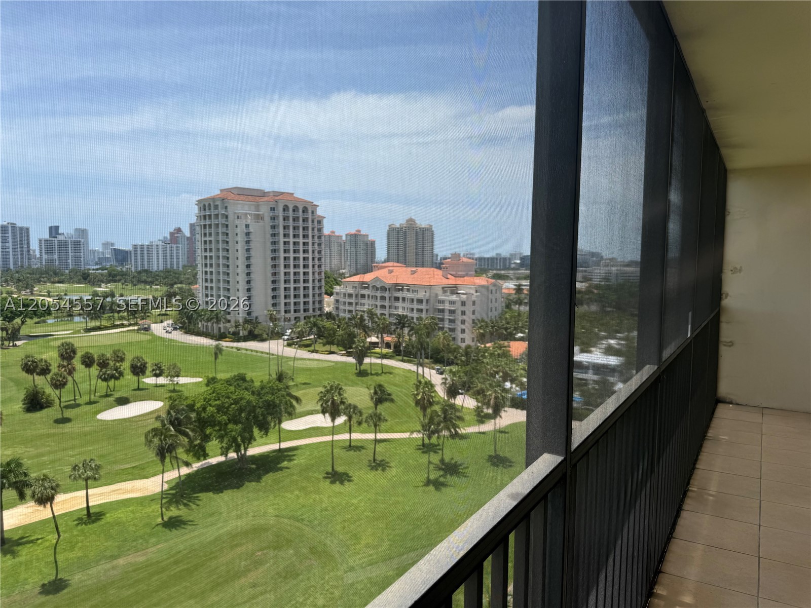 CORONADO CONDO TOWER II - Residential