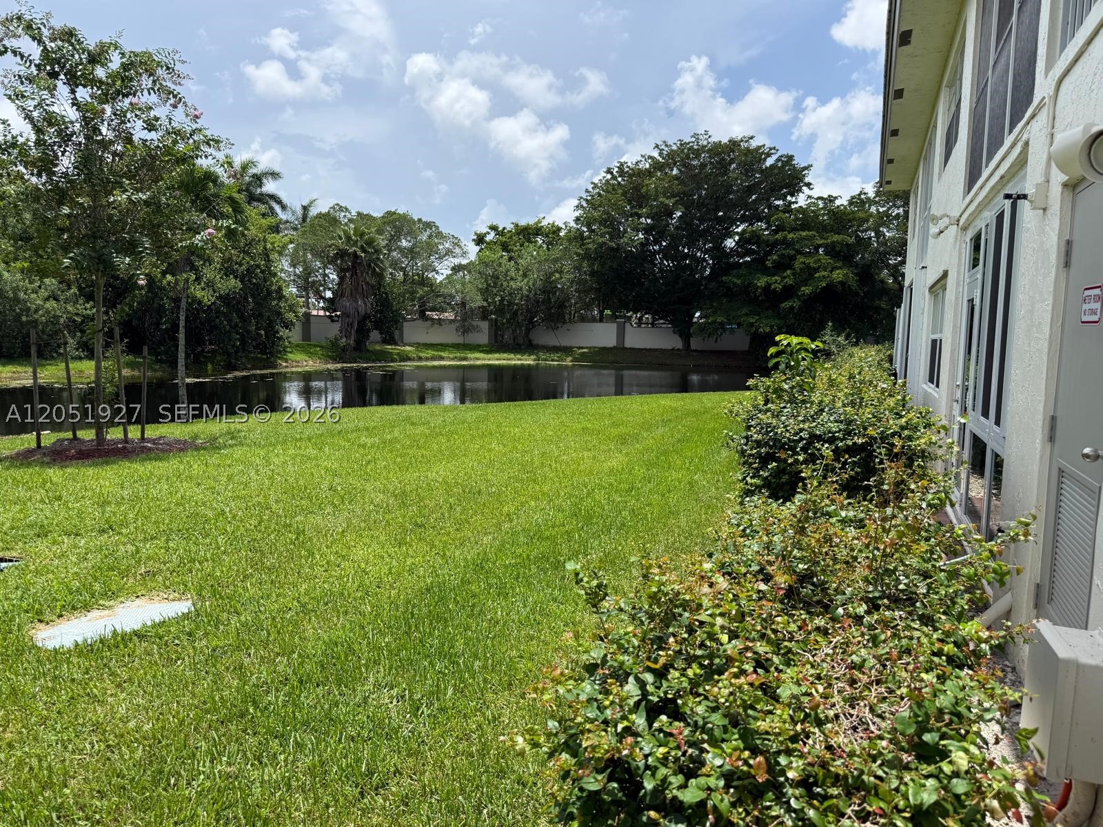 NASSAU VILLAGE WYNMOOR CO - Residential