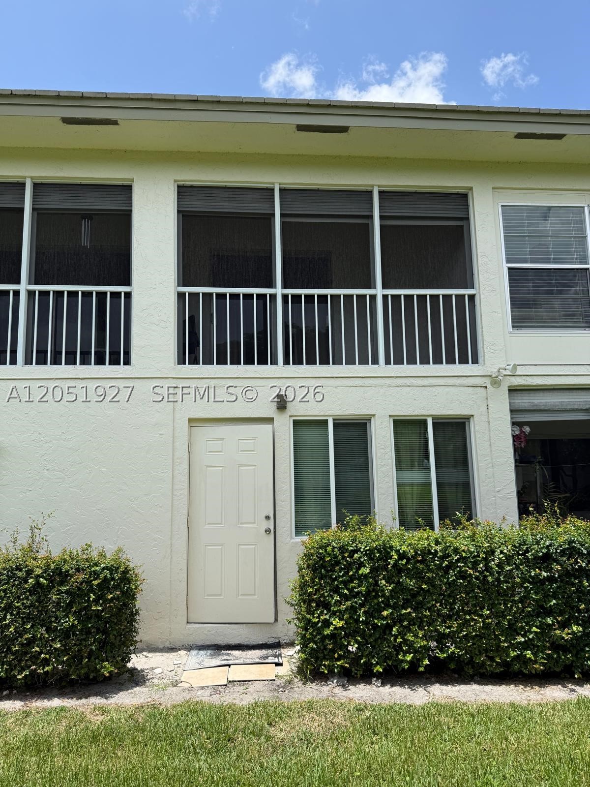 NASSAU VILLAGE WYNMOOR CO - Residential