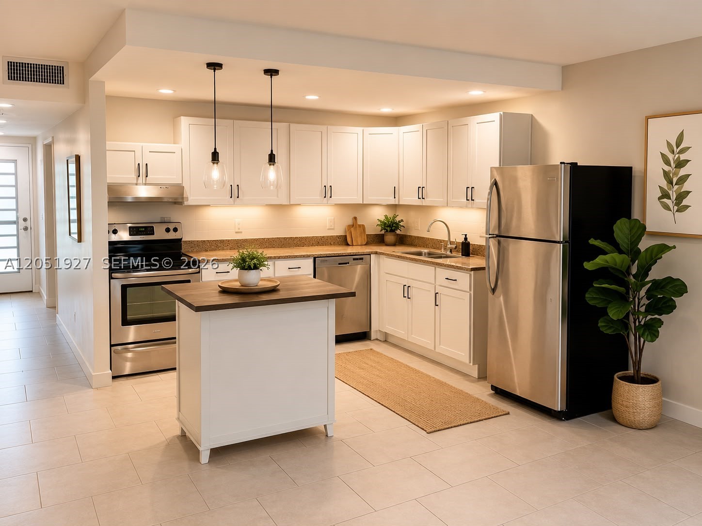 Impeccably maintained and move-in ready, this unit features a bright kitchen with a pantry space,  abundant natural light, a glass-top range, and fresh paint and cleaning. Water heater is 7 year old, ac roof unit 3 years old. 

Ideally located within walking distance to library, restaurants, pool and golf course. Residents of Wynmoor Country Club (55+) enjoy resort-style amenities, including heated pools, an 18-hole executive golf course, tennis, pickleball, bocce, fitness classes, arts and crafts studios, billiards, sauna, walking pool, shuttle service, on-site dining, live entertainment, and more than 90 social clubs—offering an active, vibrant lifestyle. One assigned parking, plus plenty of guest parking.