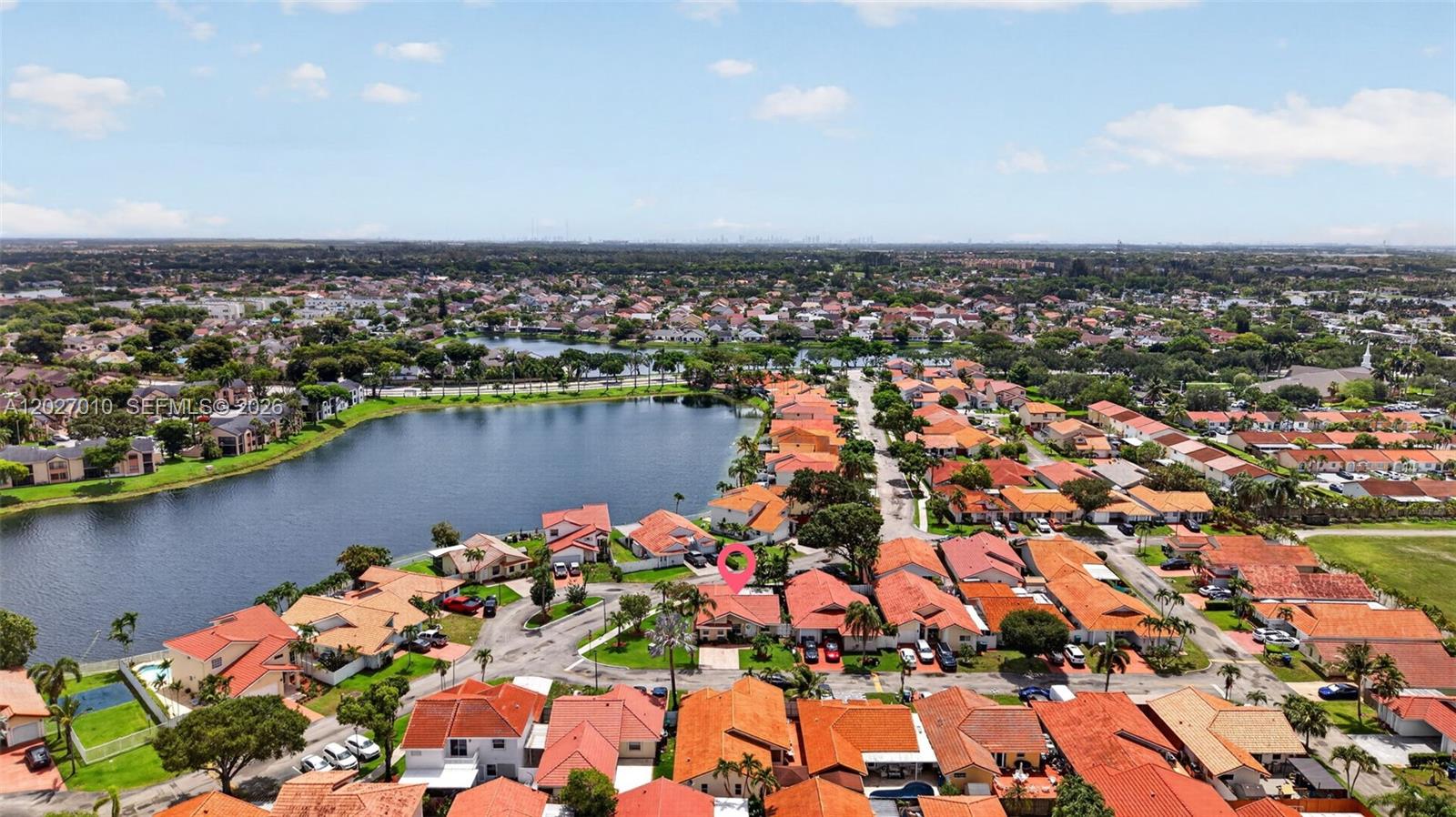 Lakes of Avalon - Residential