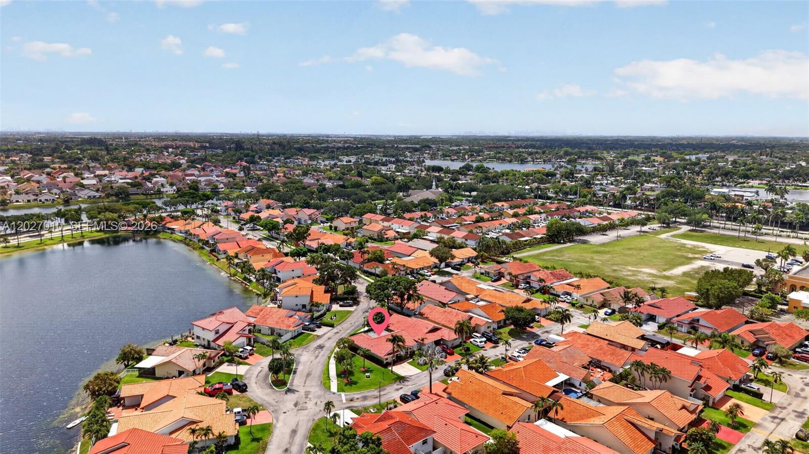 Lakes of Avalon - Residential