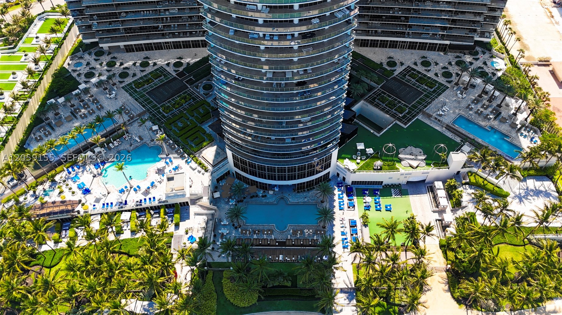 BAL HARBOUR CENTER CONDO - Residential