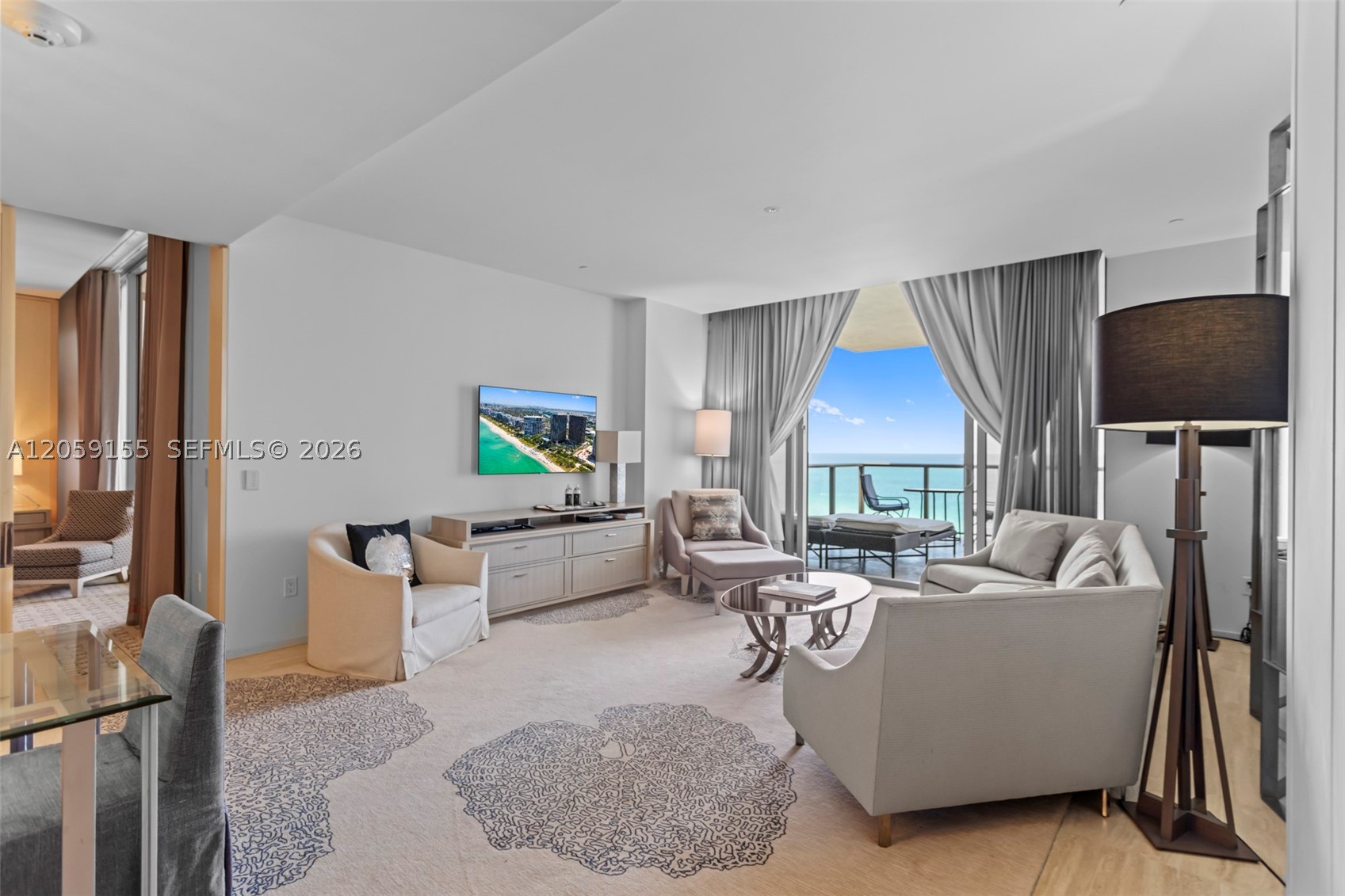 BAL HARBOUR CENTER CONDO - Residential