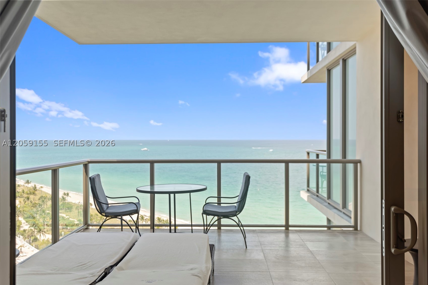 BAL HARBOUR CENTER CONDO - Residential