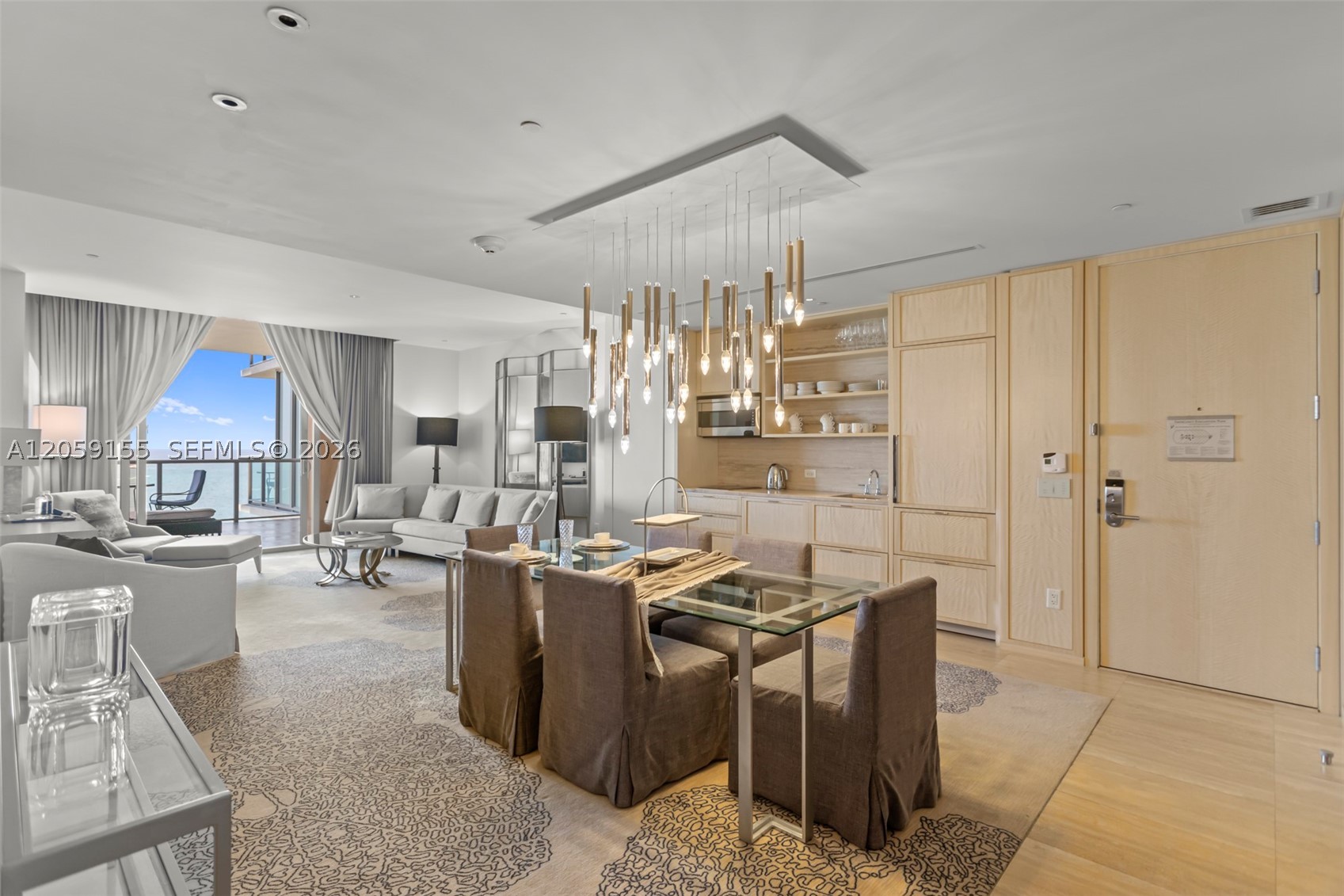 BAL HARBOUR CENTER CONDO - Residential