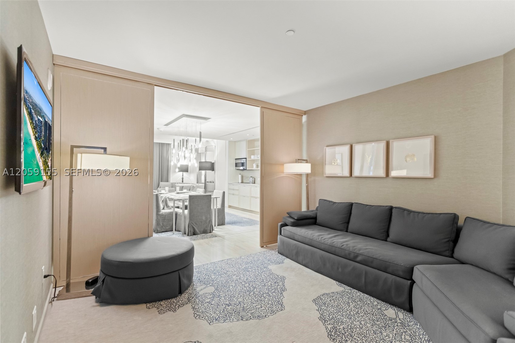 BAL HARBOUR CENTER CONDO - Residential