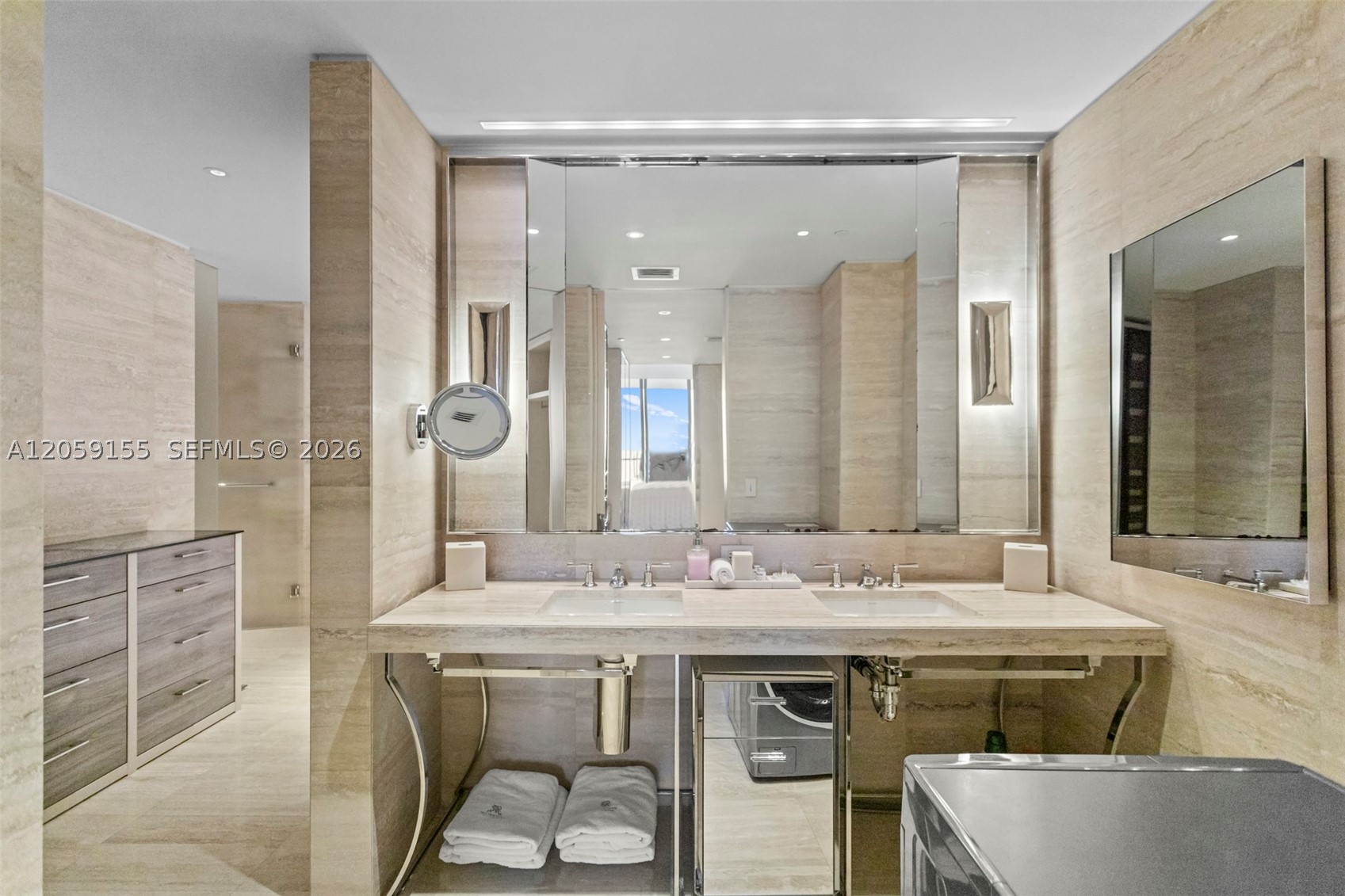 BAL HARBOUR CENTER CONDO - Residential