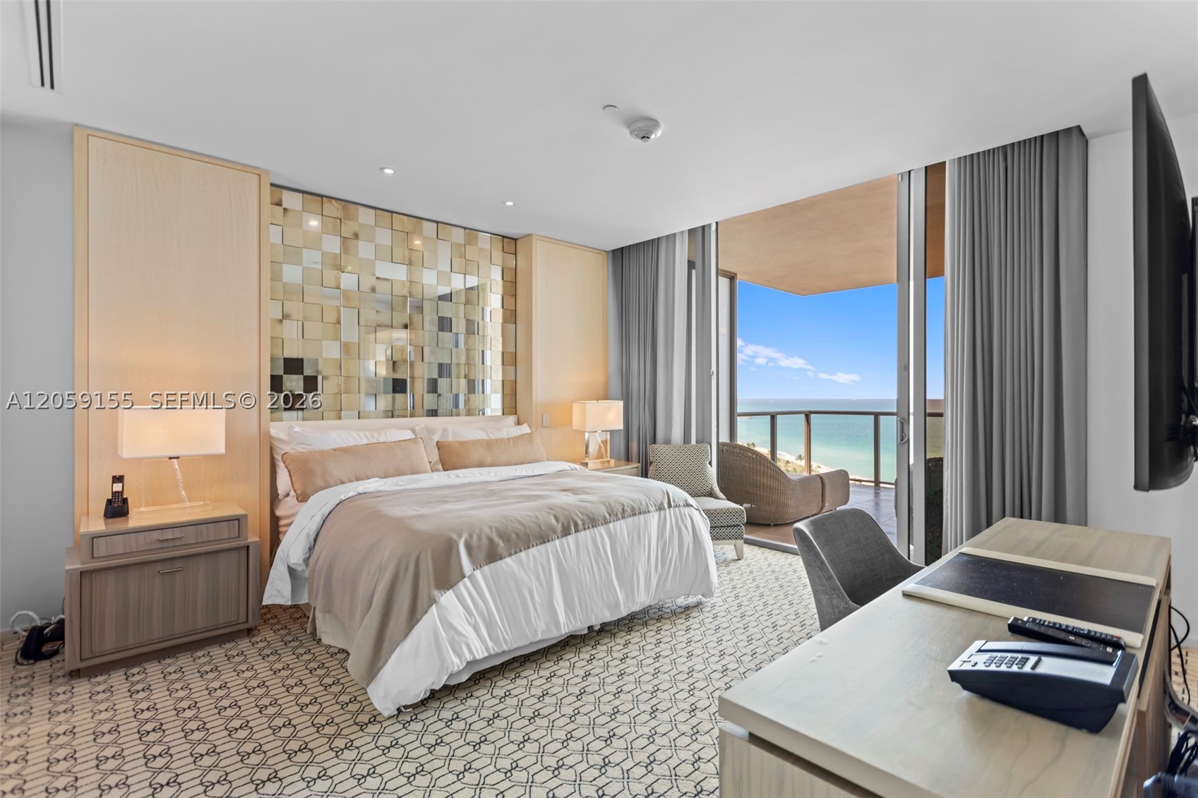 BAL HARBOUR CENTER CONDO - Residential