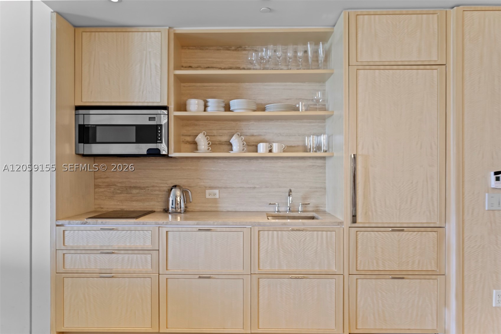 BAL HARBOUR CENTER CONDO - Residential