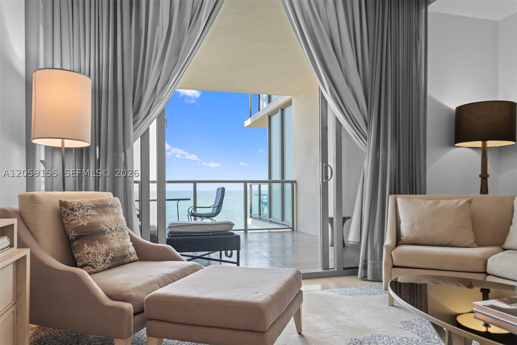 BAL HARBOUR CENTER CONDO - Residential