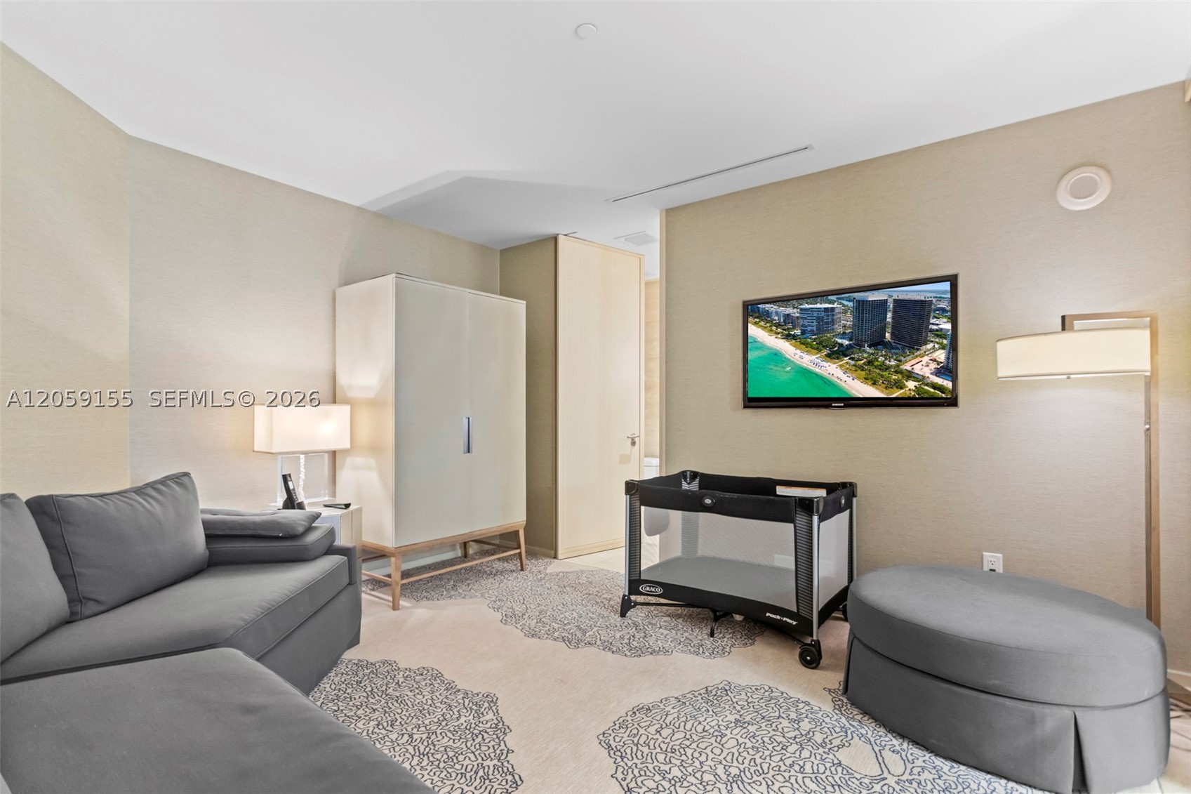 BAL HARBOUR CENTER CONDO - Residential