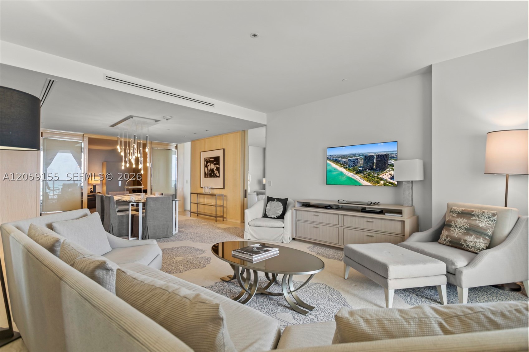 BAL HARBOUR CENTER CONDO - Residential
