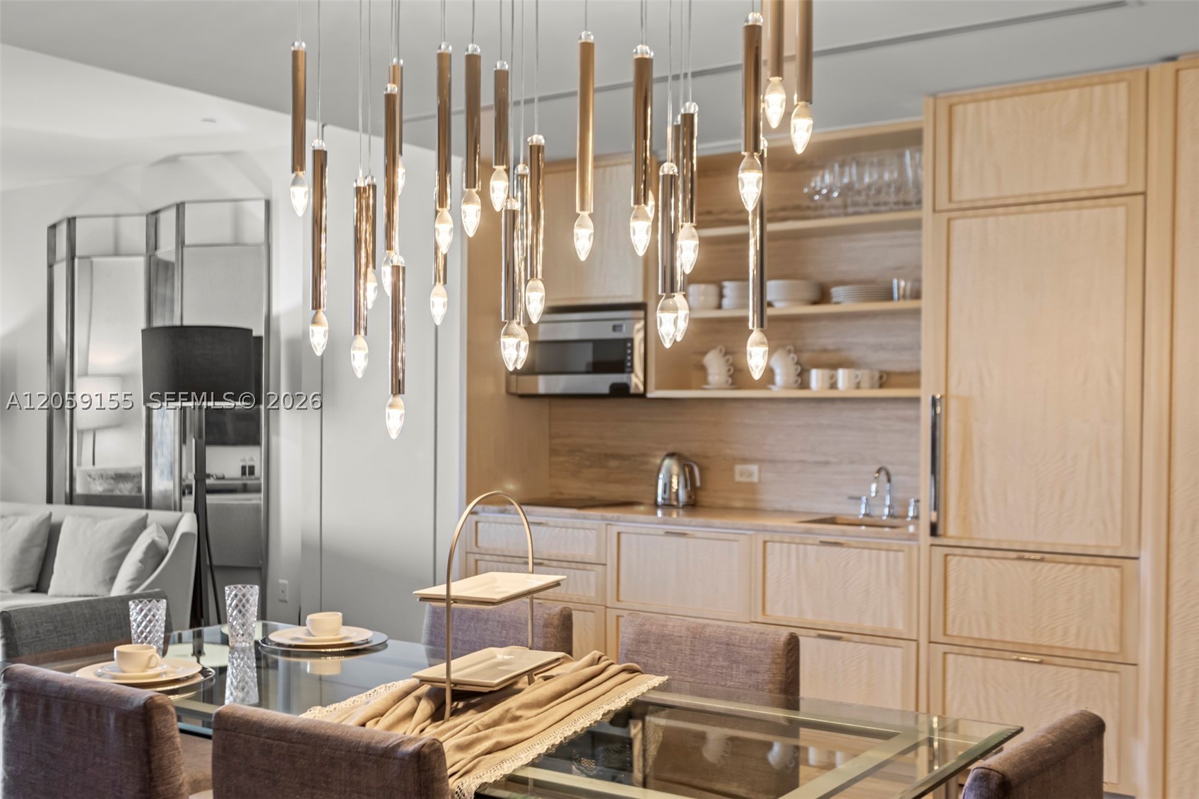 BAL HARBOUR CENTER CONDO - Residential