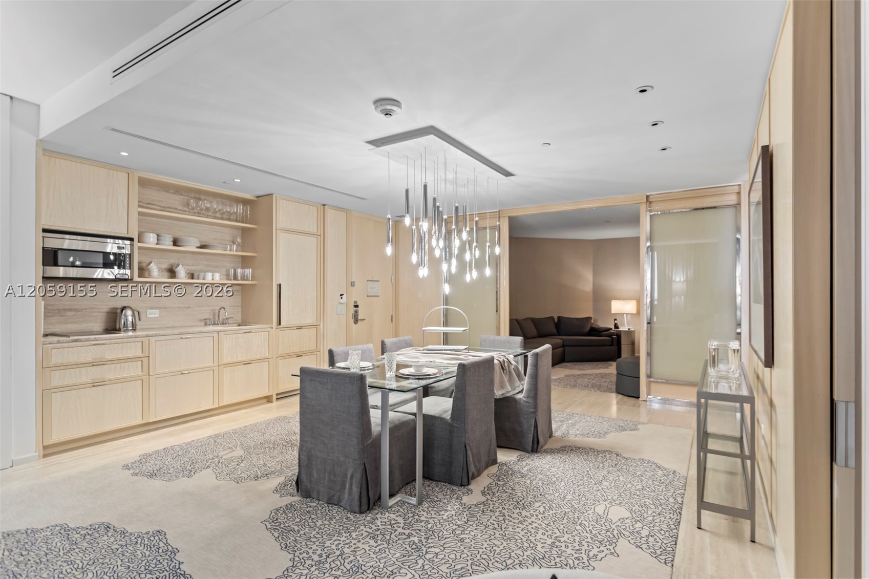 BAL HARBOUR CENTER CONDO - Residential
