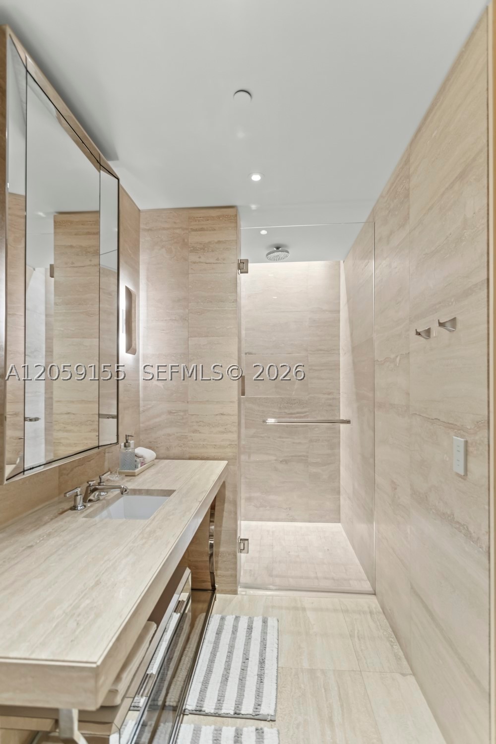 BAL HARBOUR CENTER CONDO - Residential