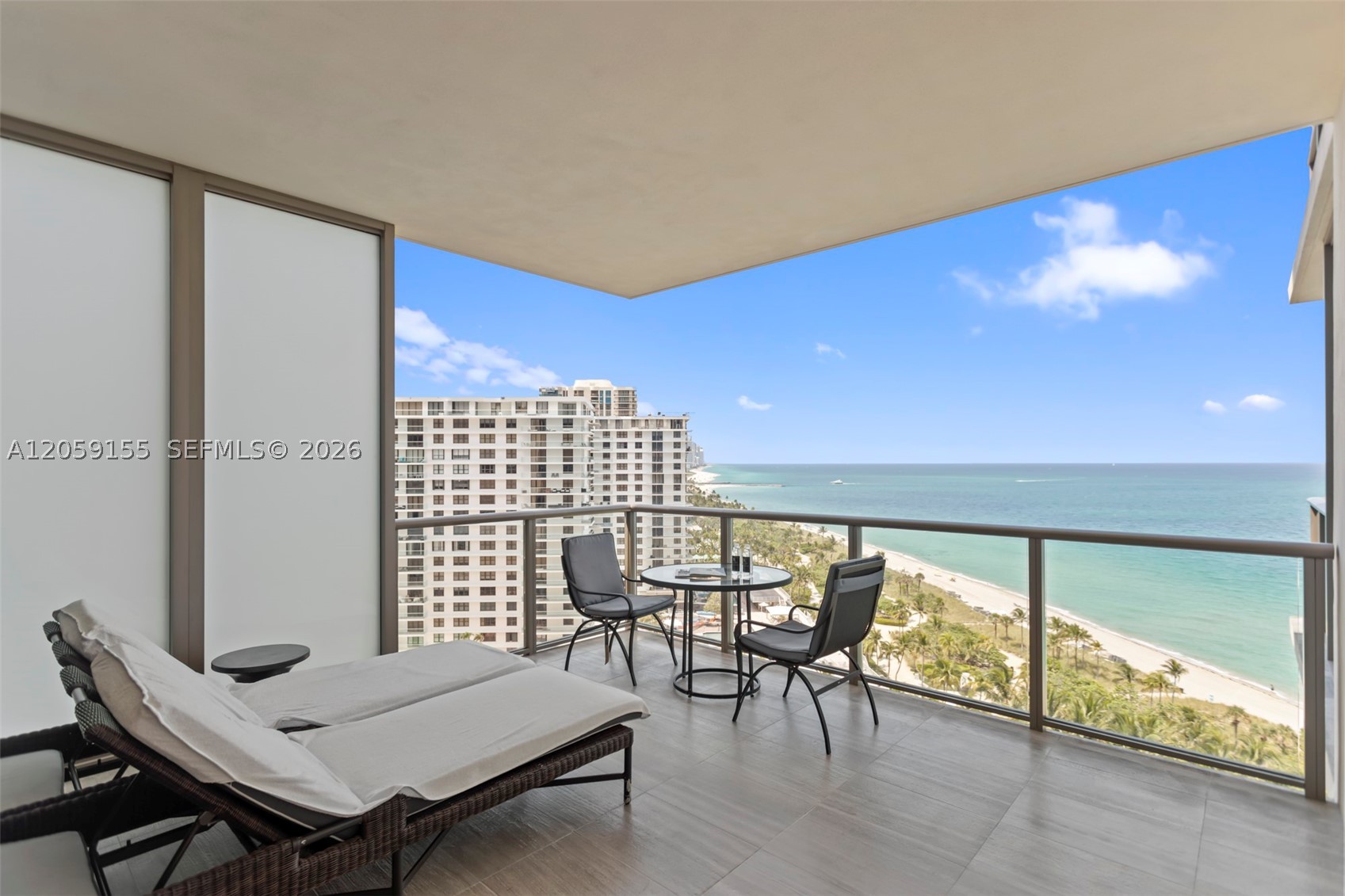 BAL HARBOUR CENTER CONDO - Residential