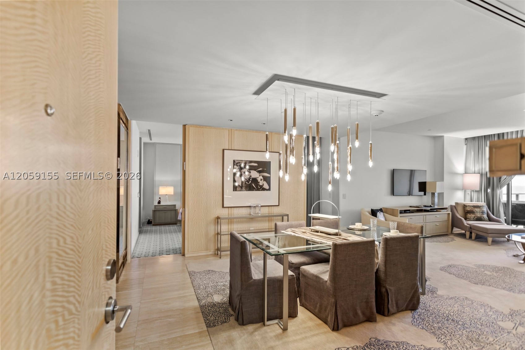 BAL HARBOUR CENTER CONDO - Residential