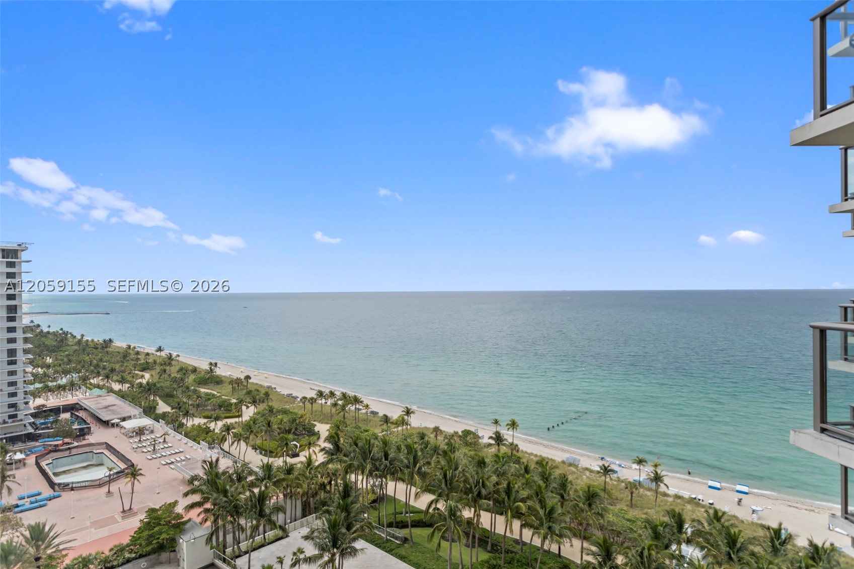 BAL HARBOUR CENTER CONDO - Residential
