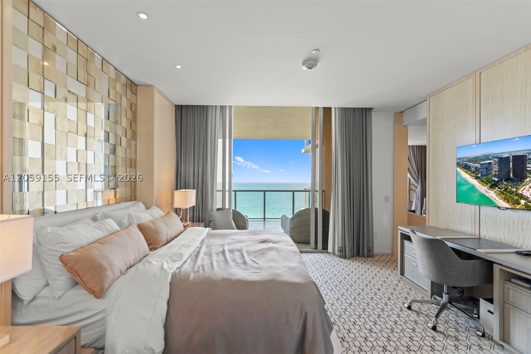BAL HARBOUR CENTER CONDO - Residential