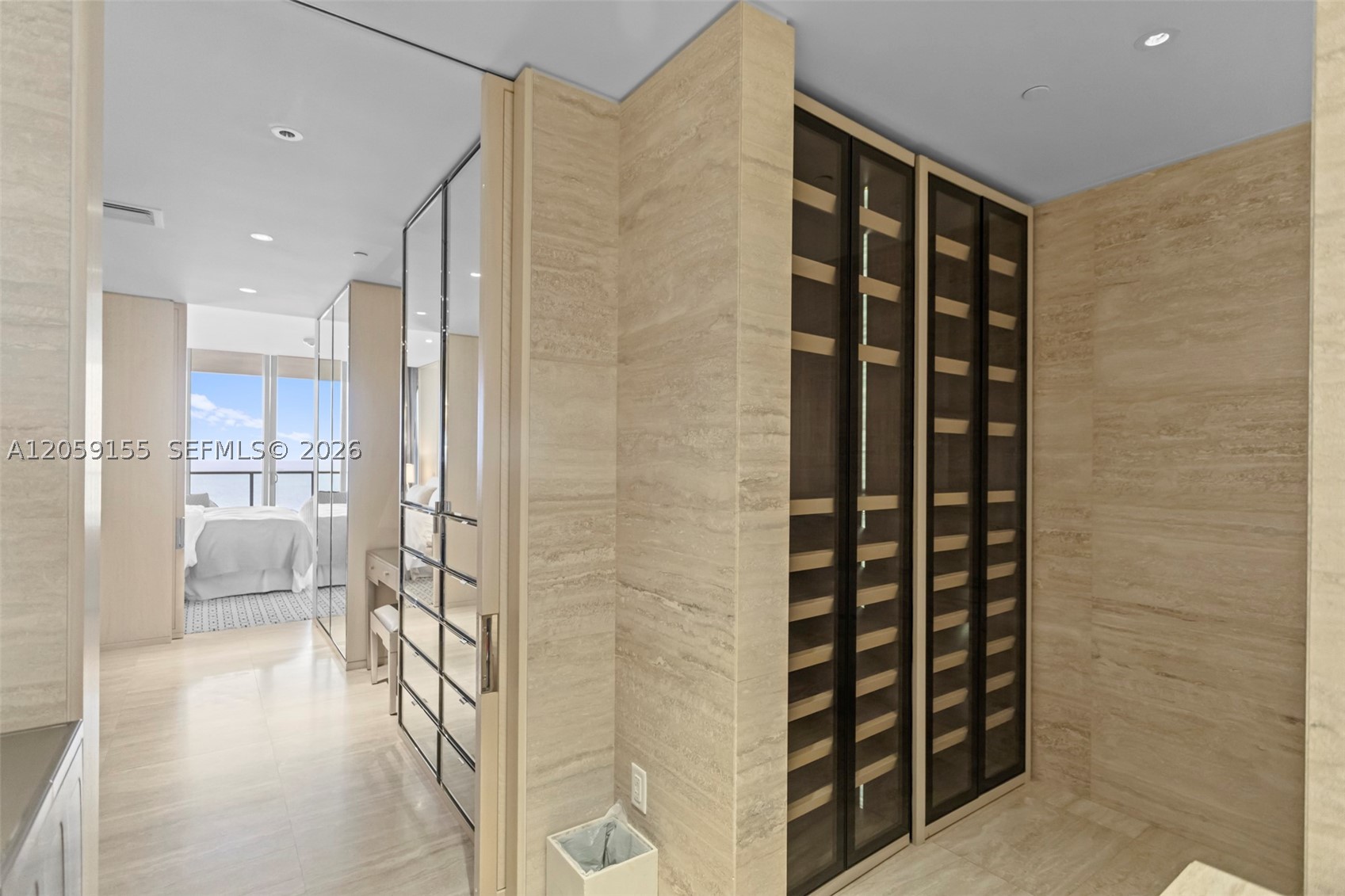BAL HARBOUR CENTER CONDO - Residential
