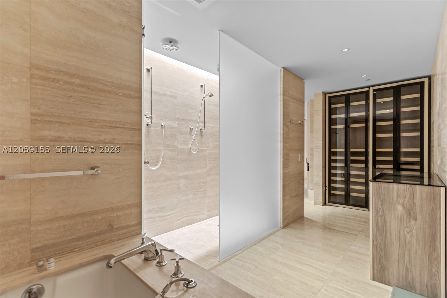 BAL HARBOUR CENTER CONDO - Residential