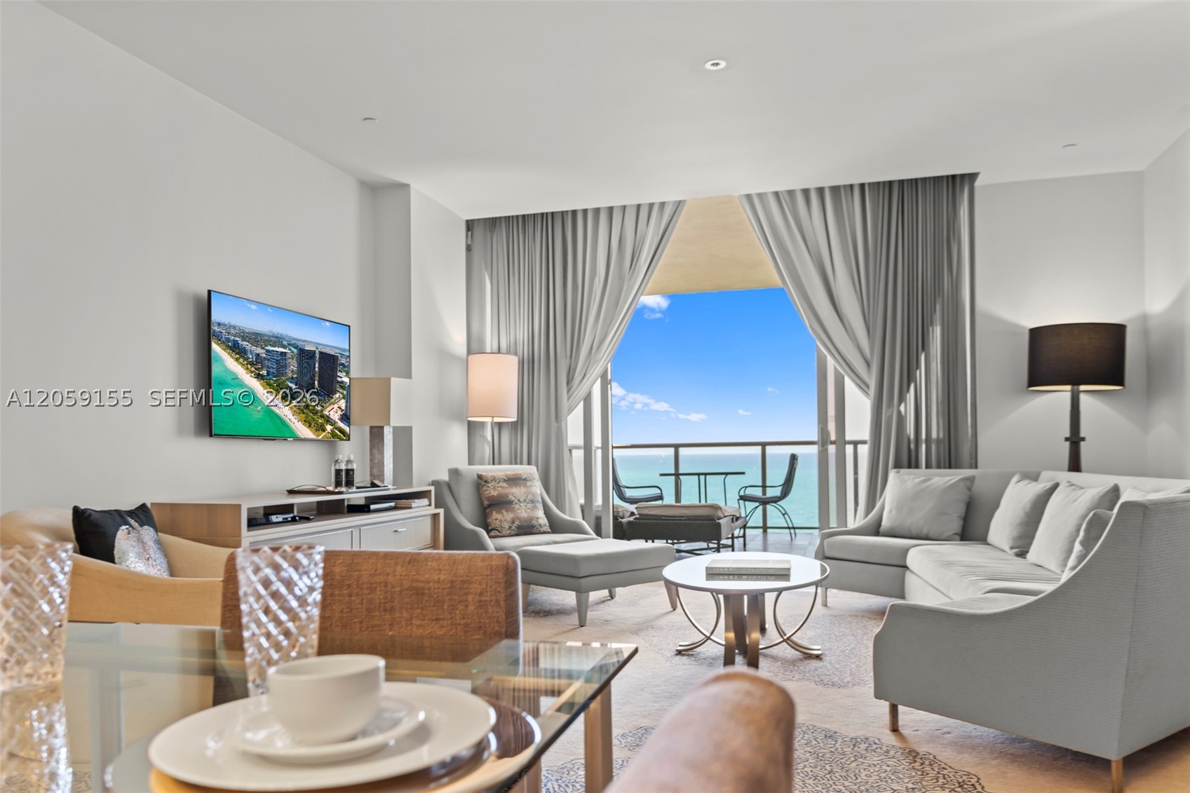 BAL HARBOUR CENTER CONDO - Residential