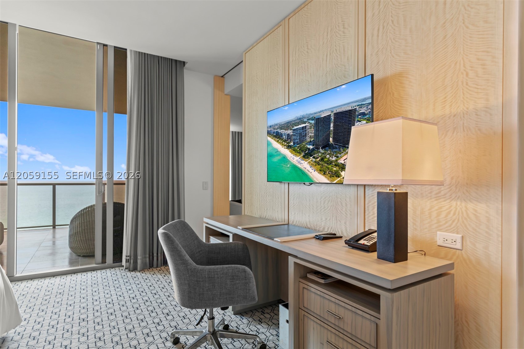 BAL HARBOUR CENTER CONDO - Residential