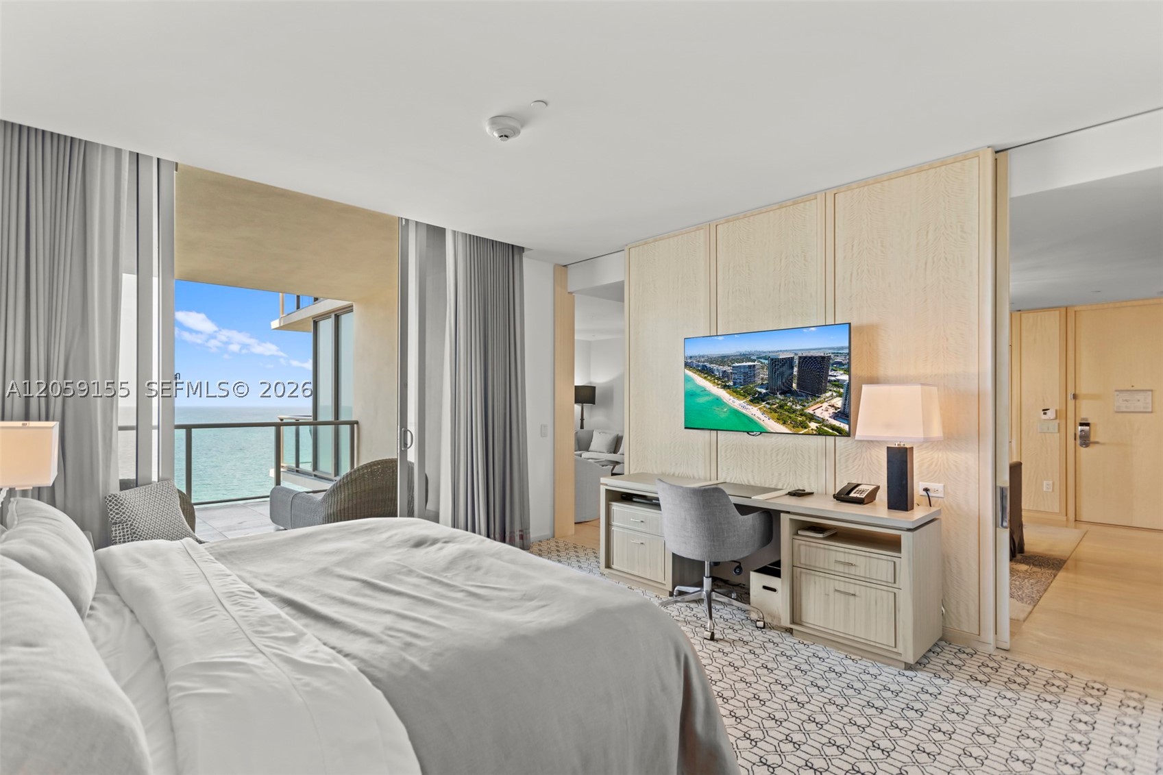 BAL HARBOUR CENTER CONDO - Residential