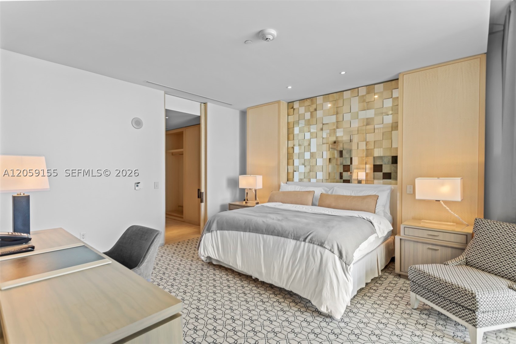 BAL HARBOUR CENTER CONDO - Residential