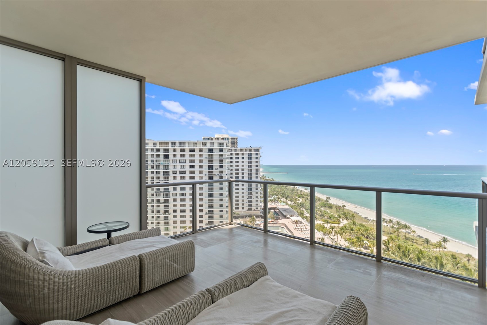 BAL HARBOUR CENTER CONDO - Residential
