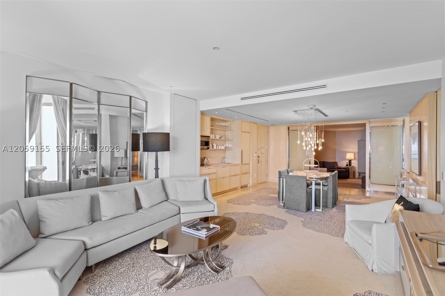 BAL HARBOUR CENTER CONDO - Residential