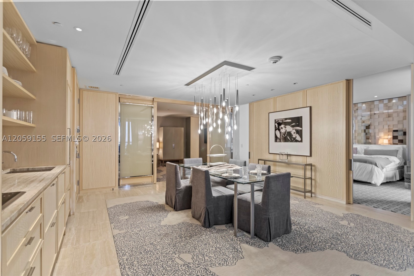 BAL HARBOUR CENTER CONDO - Residential
