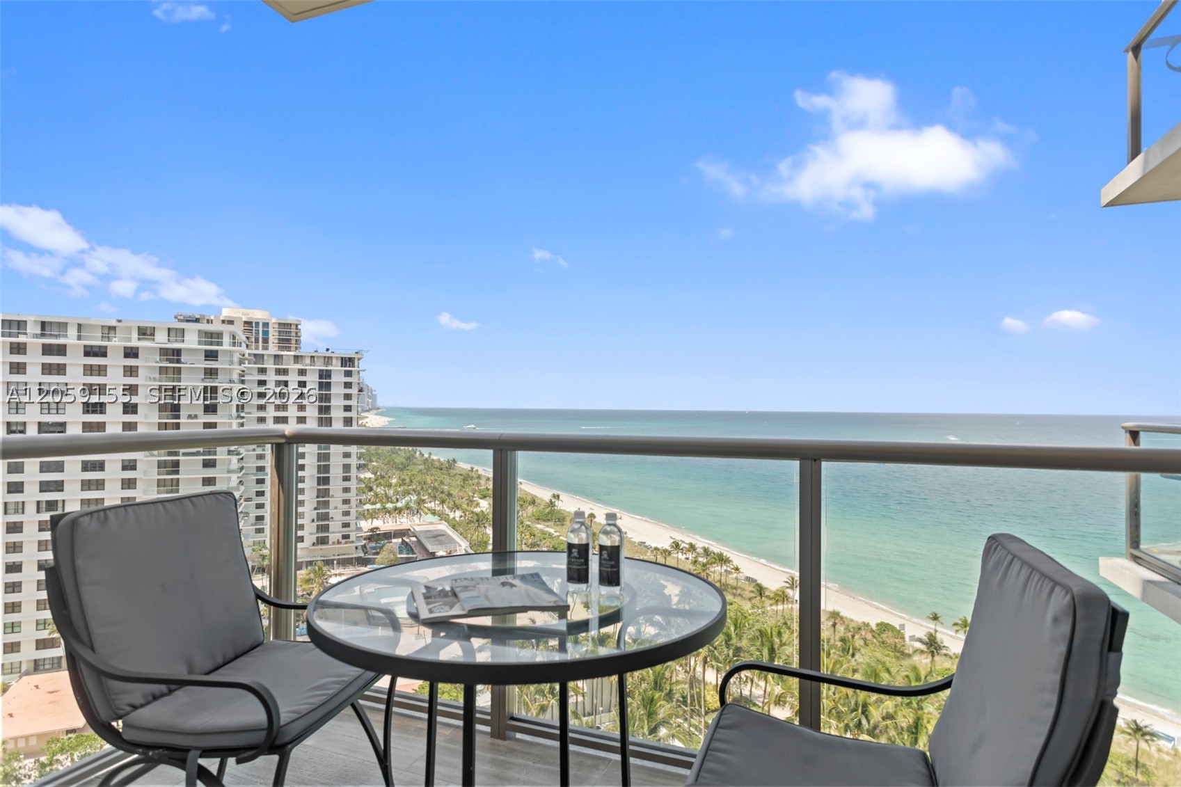 BAL HARBOUR CENTER CONDO - Residential