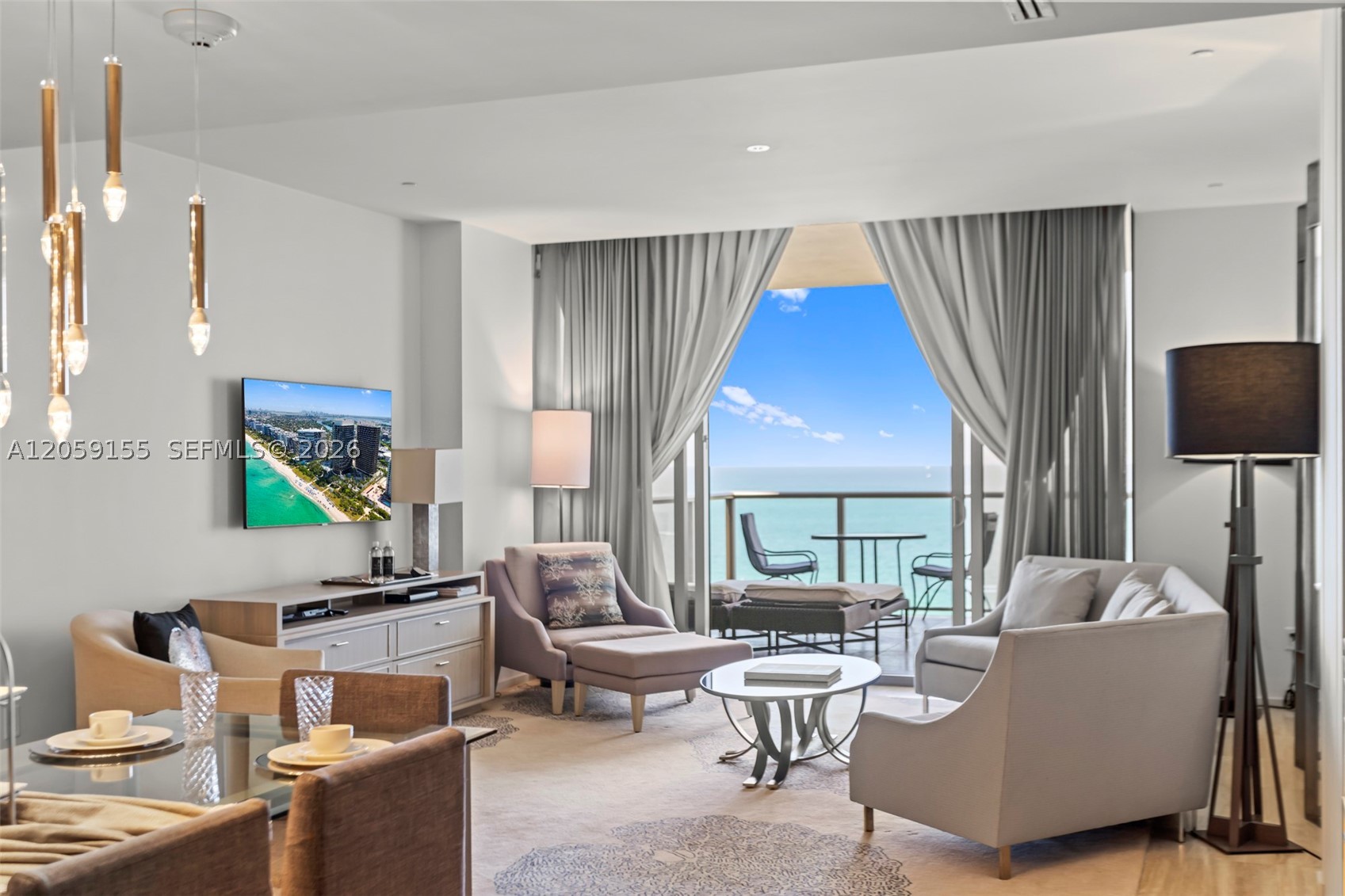 BAL HARBOUR CENTER CONDO - Residential