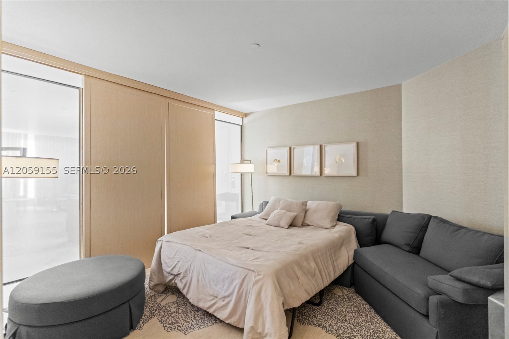 BAL HARBOUR CENTER CONDO - Residential