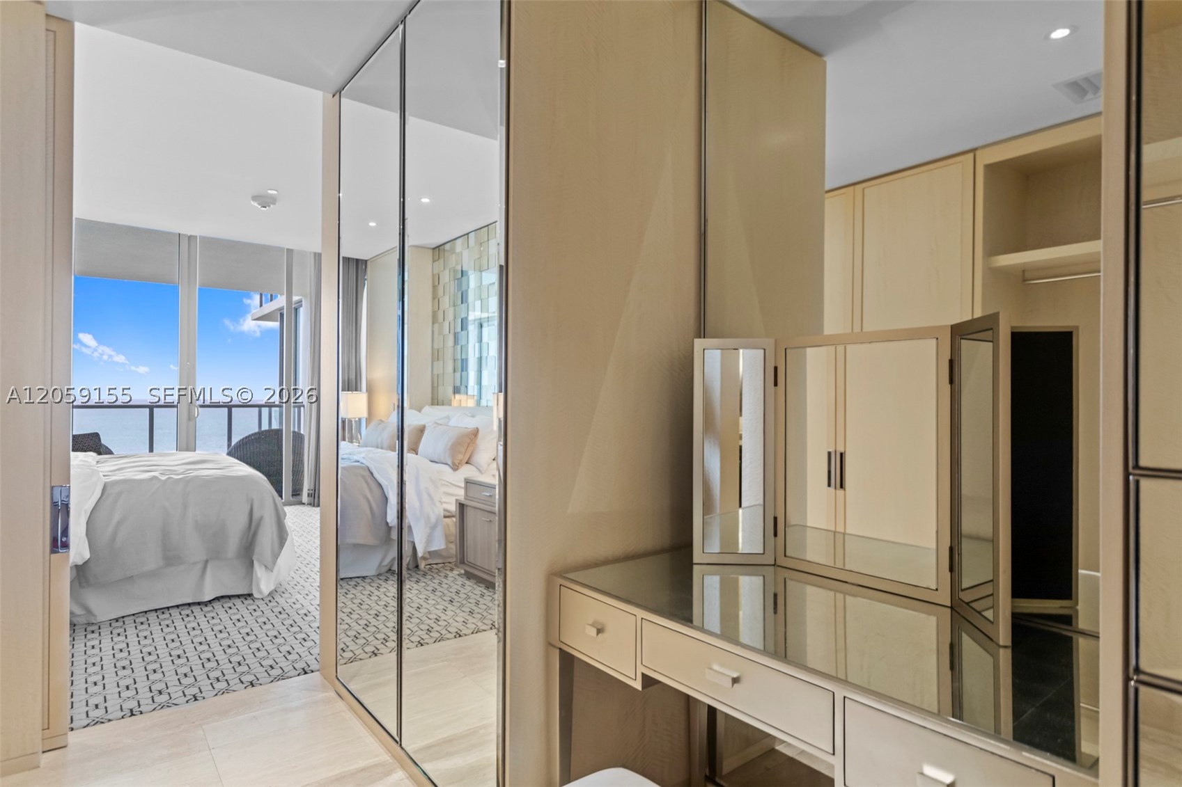 BAL HARBOUR CENTER CONDO - Residential