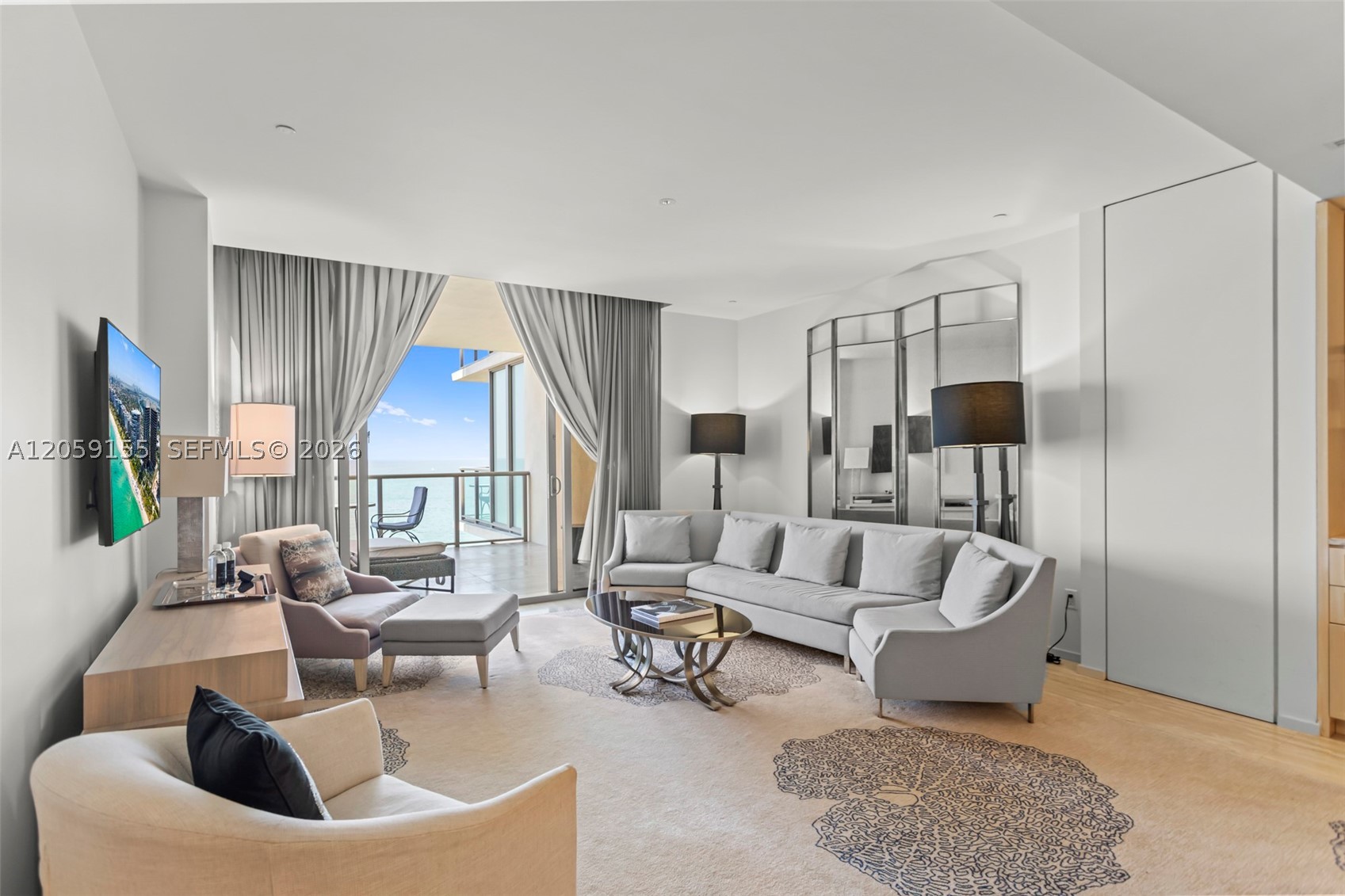 BAL HARBOUR CENTER CONDO - Residential