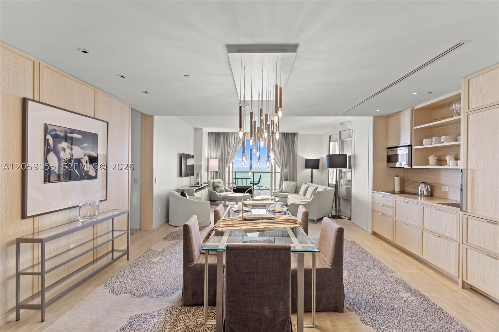 BAL HARBOUR CENTER CONDO - Residential