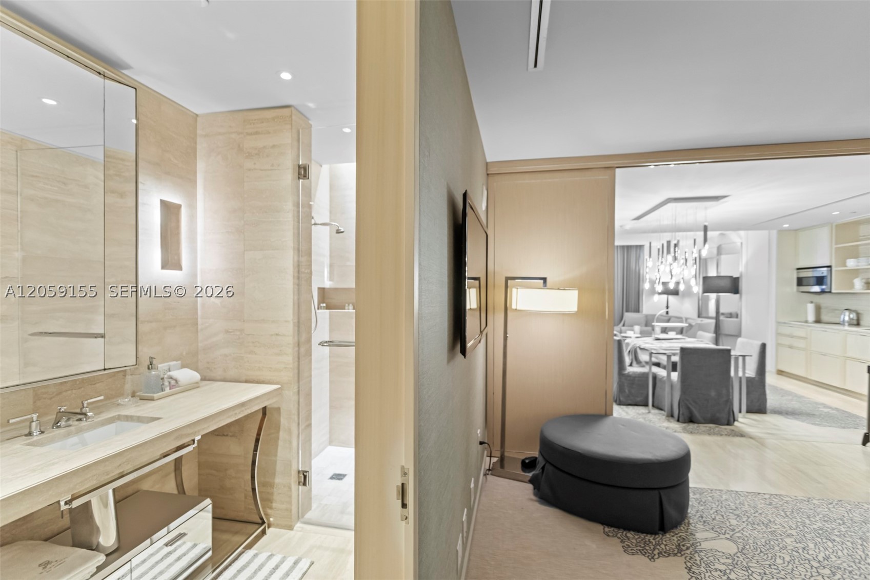 BAL HARBOUR CENTER CONDO - Residential