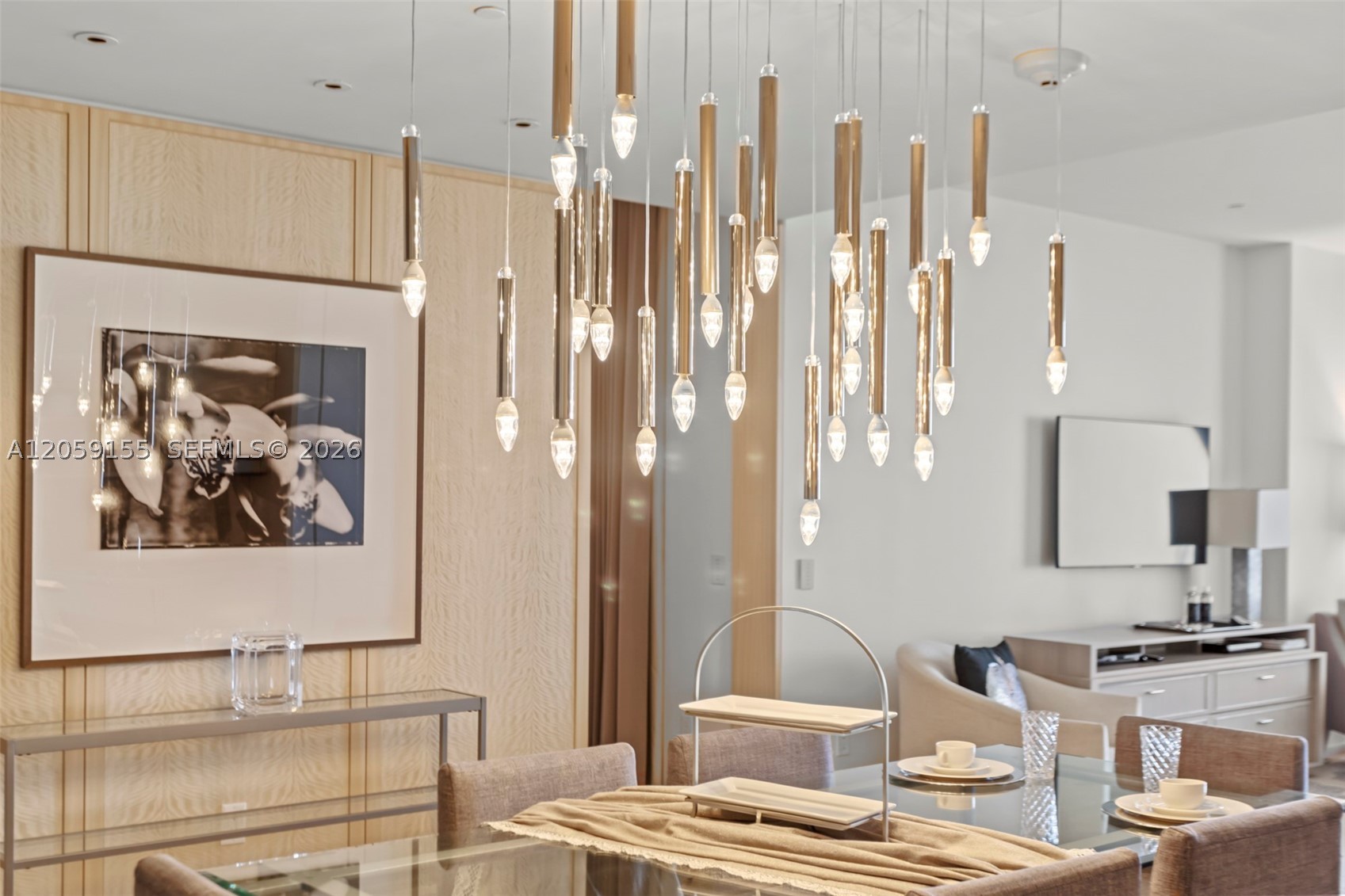 BAL HARBOUR CENTER CONDO - Residential