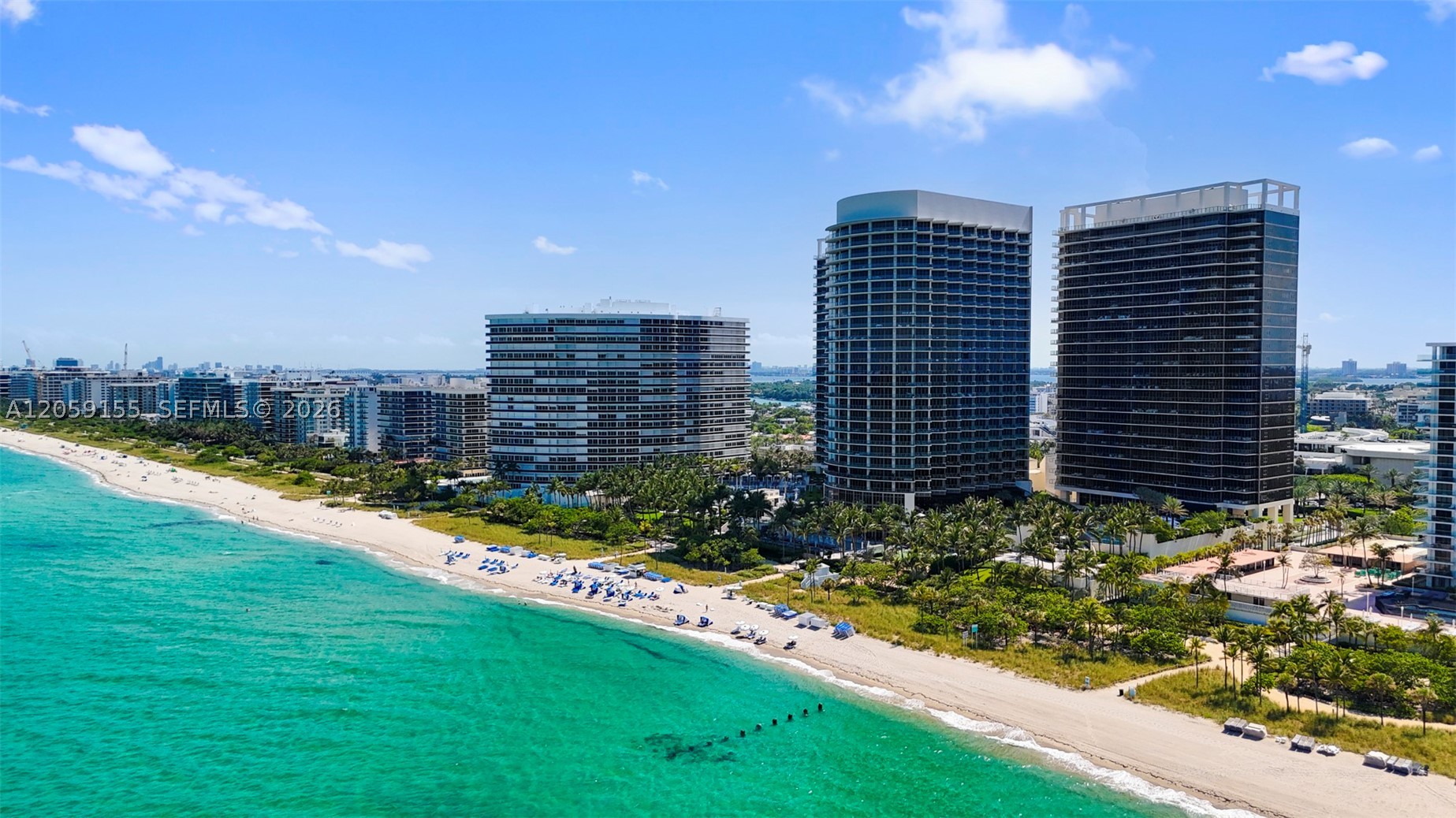 BAL HARBOUR CENTER CONDO - Residential
