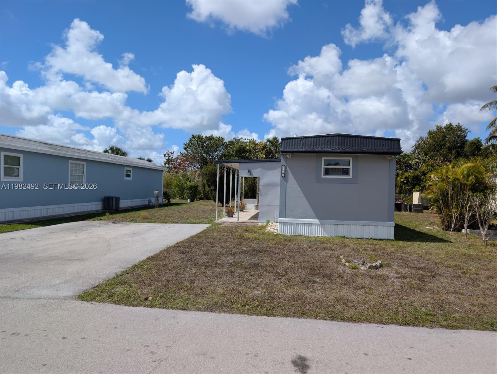 HAVEN LAKE PARK - Residential
